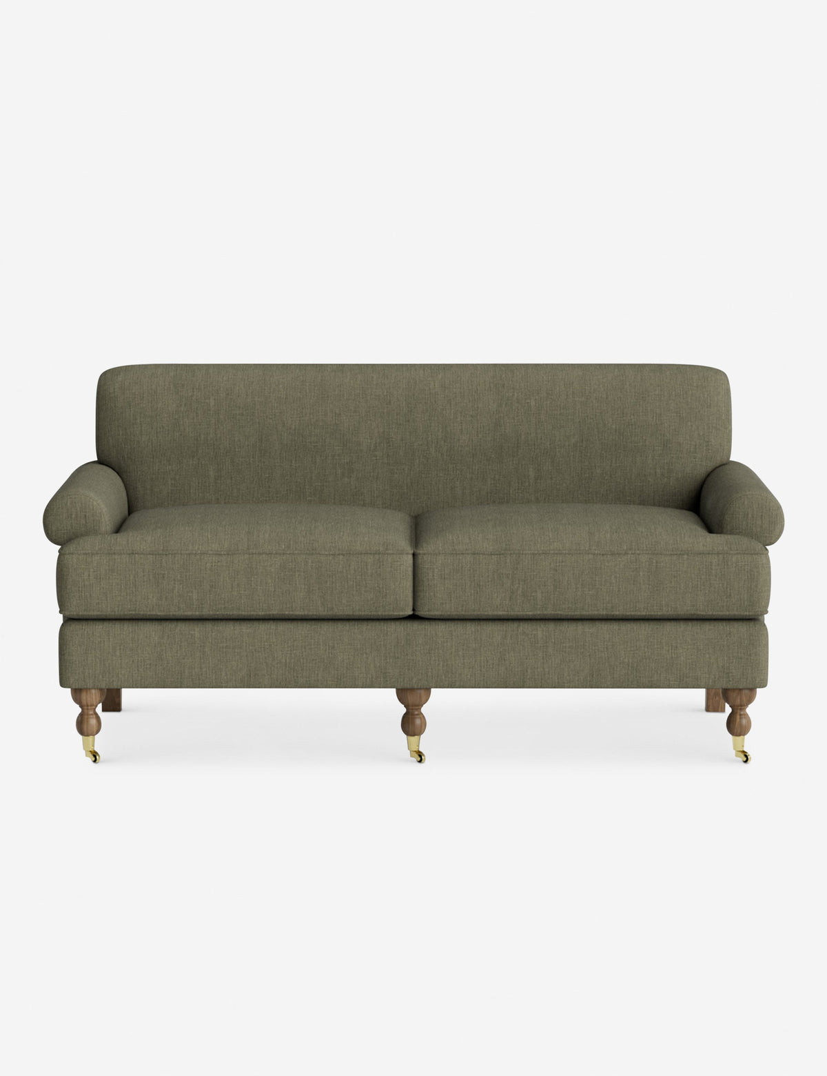Marsden Sofa by Heidi Caillier