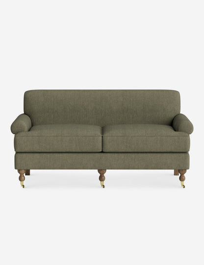 Marsden Sofa by Heidi Caillier