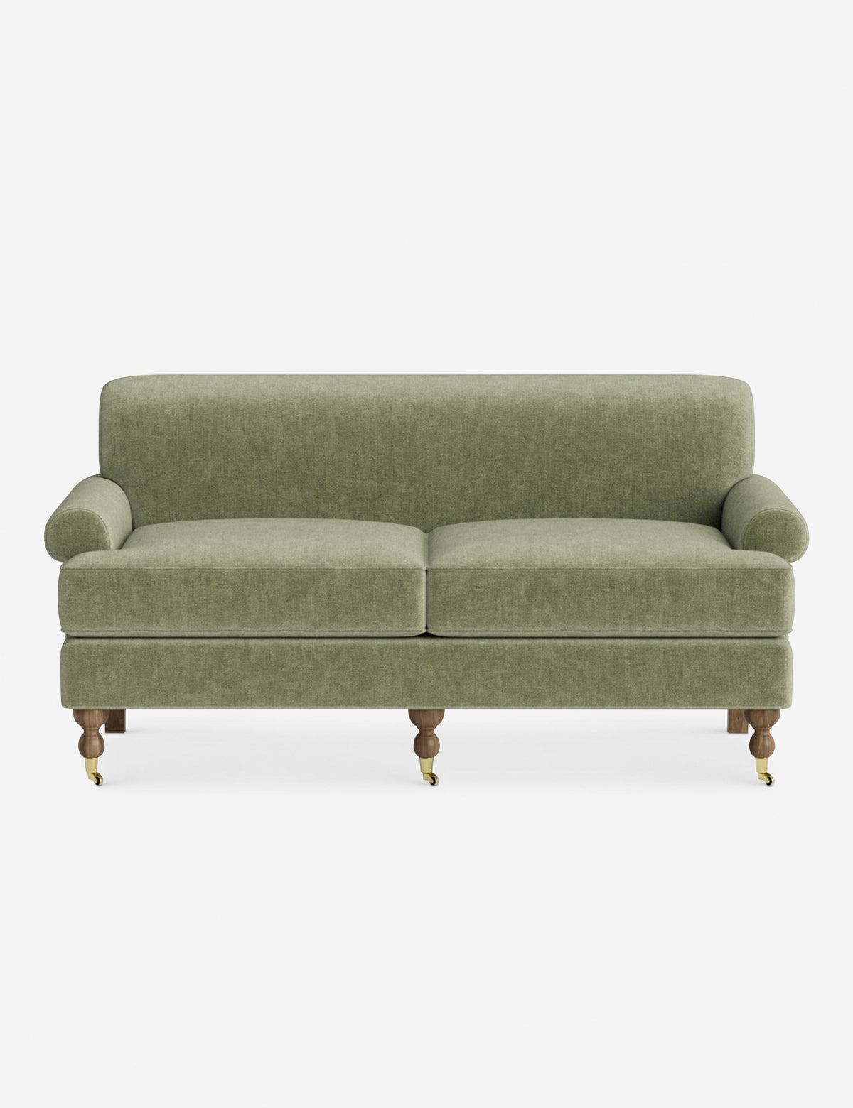 Marsden Sofa by Heidi Caillier
