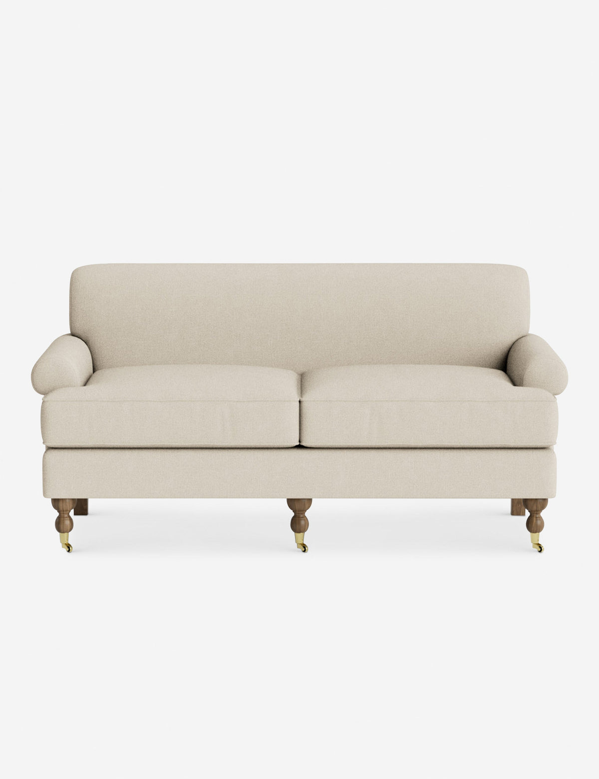 Marsden Sofa by Heidi Caillier