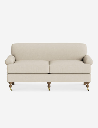 Marsden Sofa by Heidi Caillier