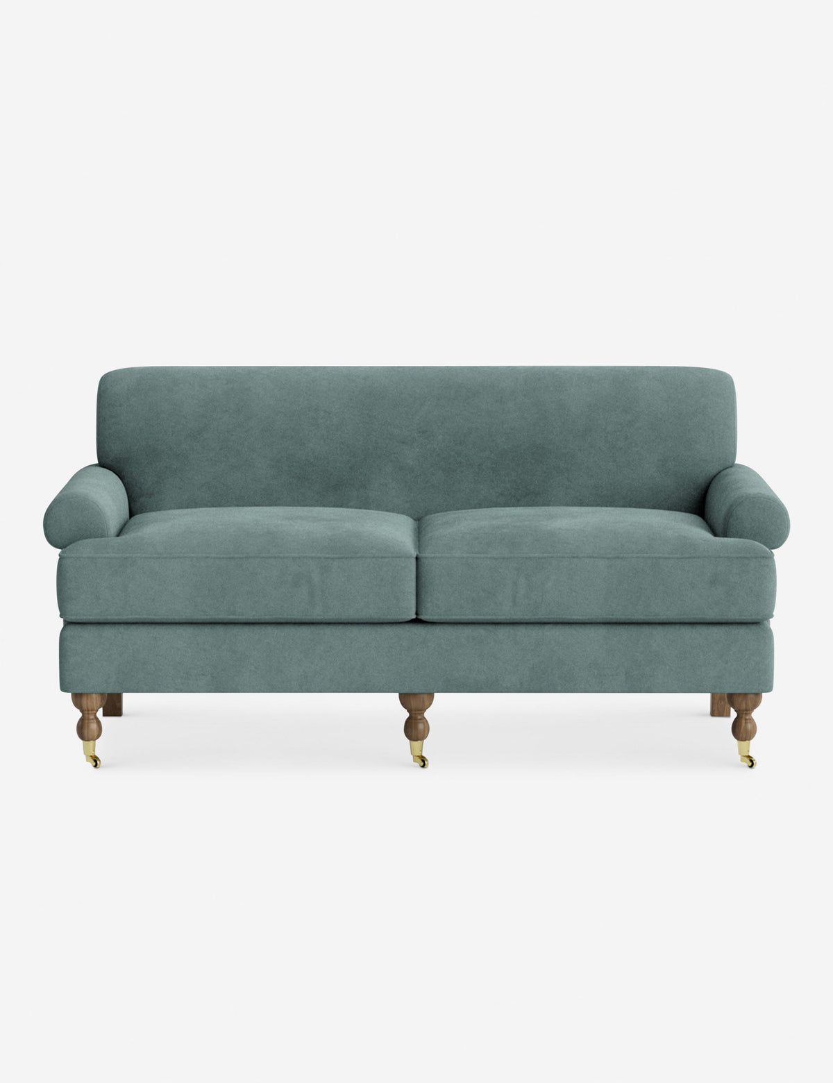 Marsden Sofa by Heidi Caillier