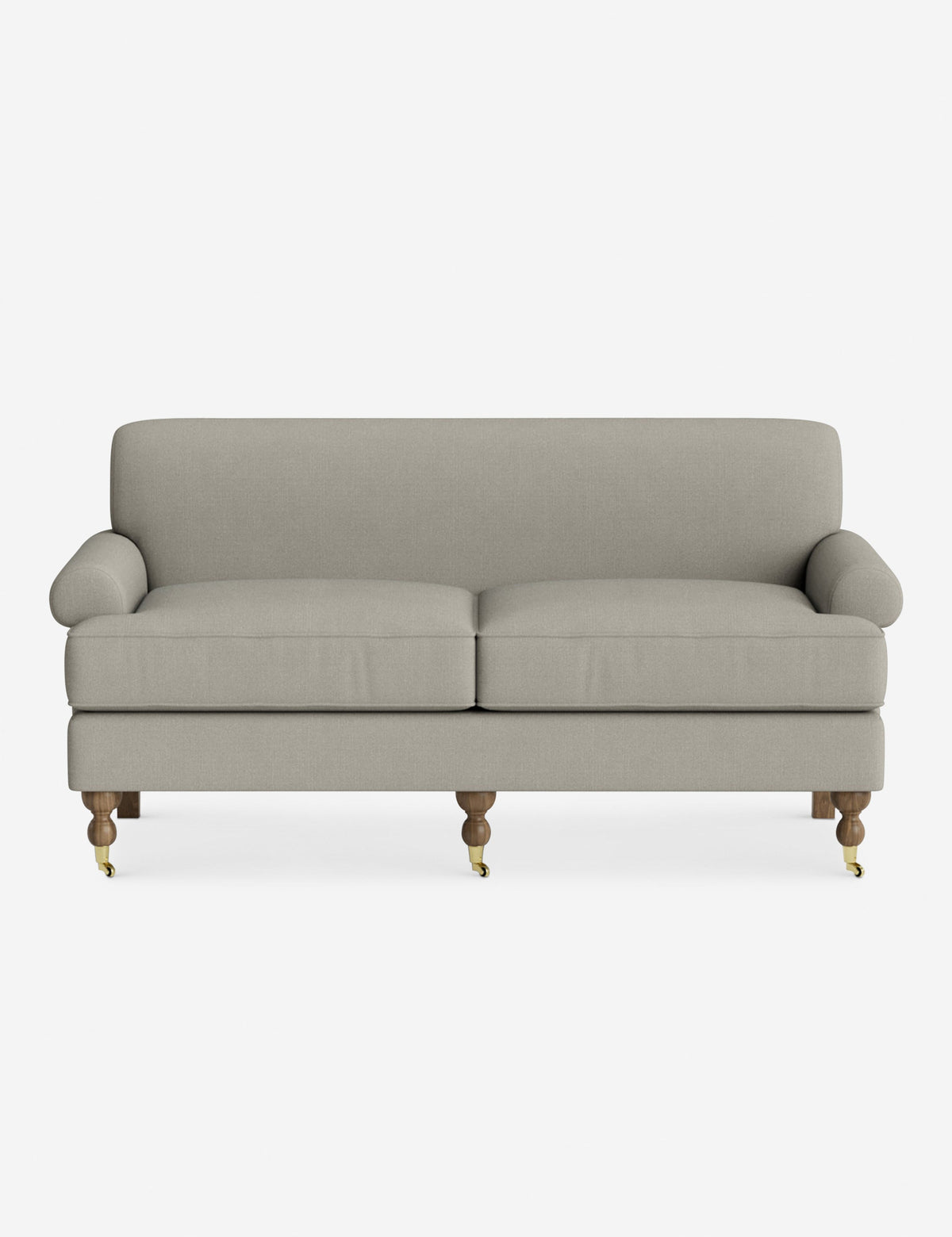 Marsden Sofa by Heidi Caillier