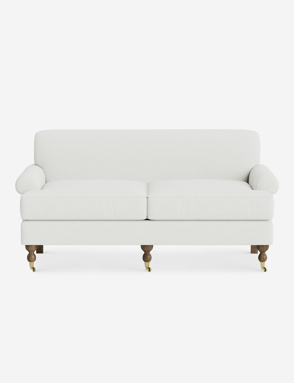 Marsden Sofa by Heidi Caillier