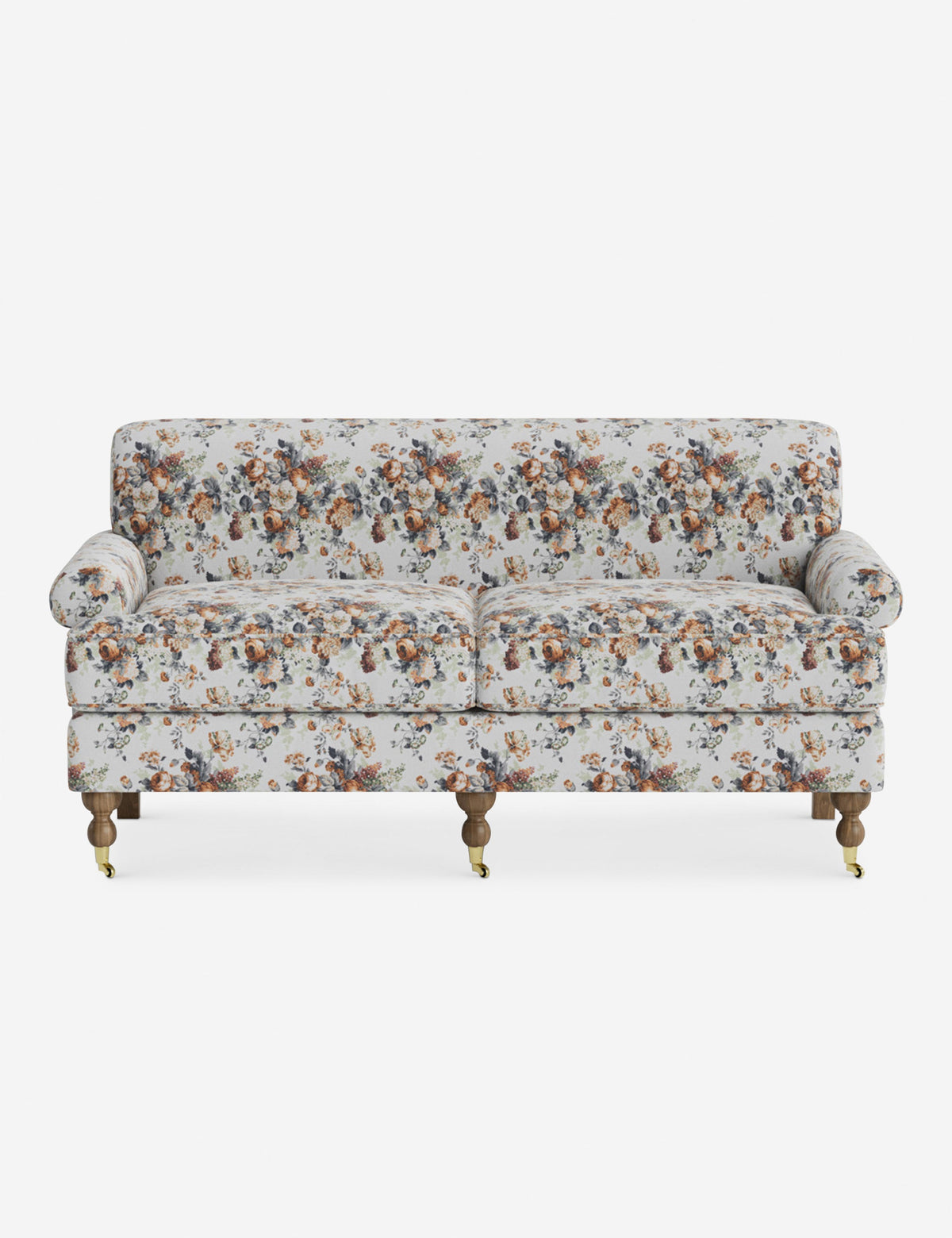 Marsden Sofa by Heidi Caillier