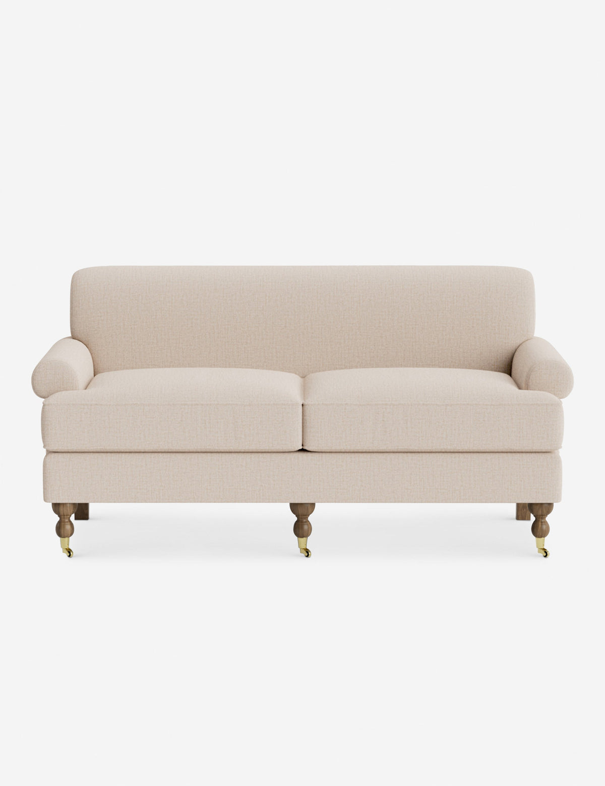 Marsden Sofa by Heidi Caillier