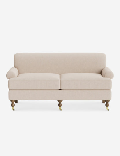 Marsden Sofa by Heidi Caillier