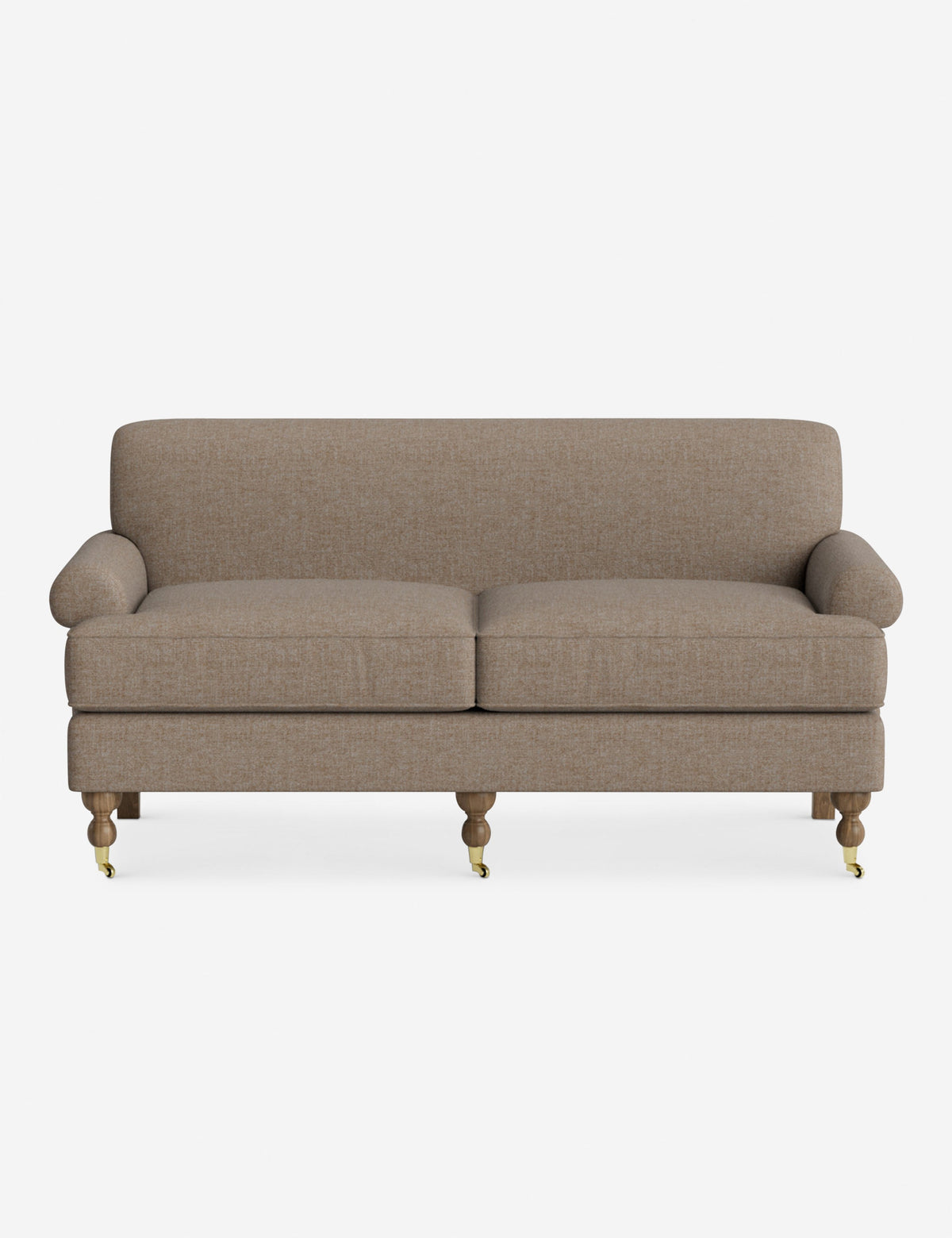 Marsden Sofa by Heidi Caillier