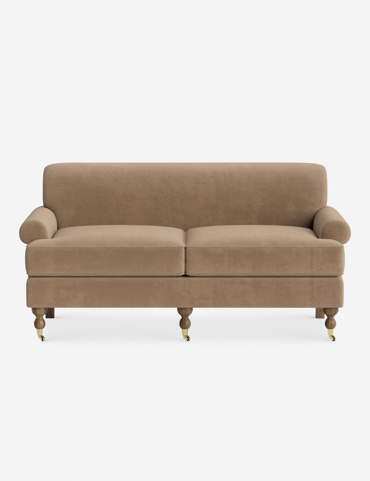 Marsden Sofa by Heidi Caillier