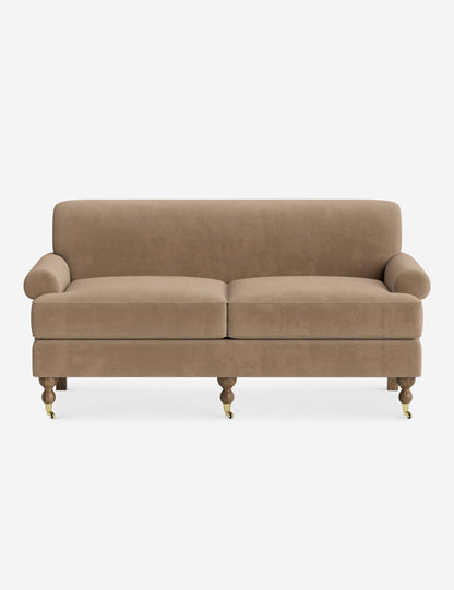 Marsden Sofa by Heidi Caillier