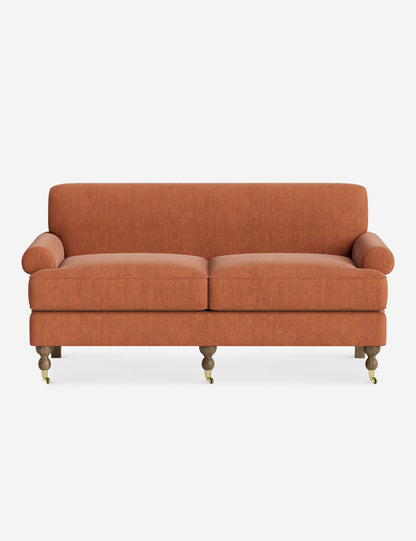 Marsden Sofa by Heidi Caillier