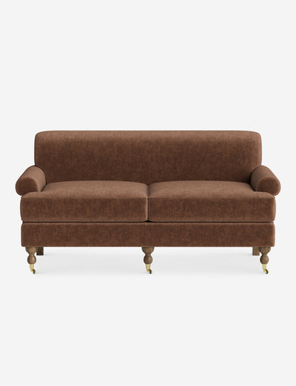 Marsden Sofa by Heidi Caillier