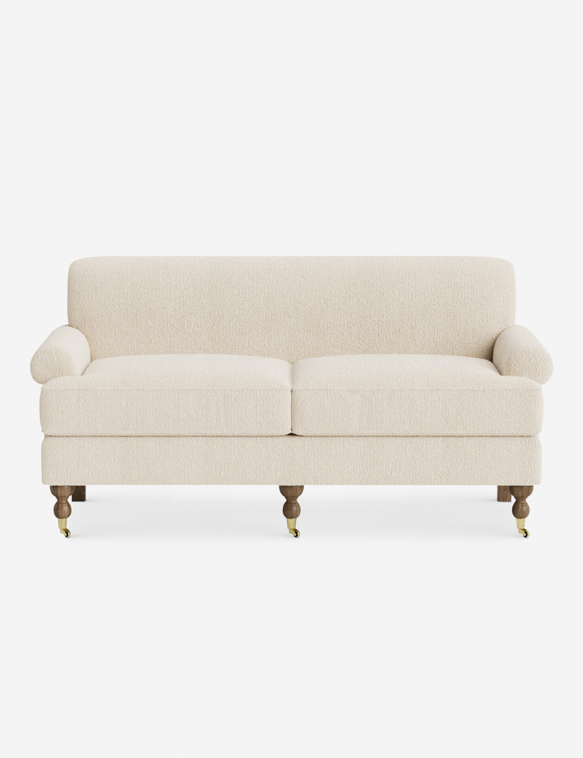 Marsden Sofa by Heidi Caillier