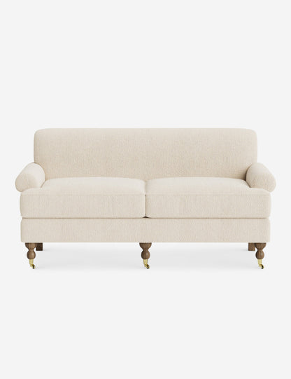 Marsden Sofa by Heidi Caillier
