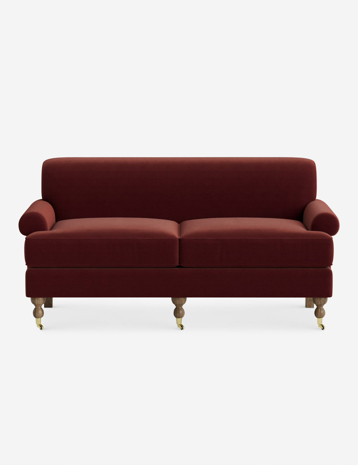 Marsden Sofa by Heidi Caillier