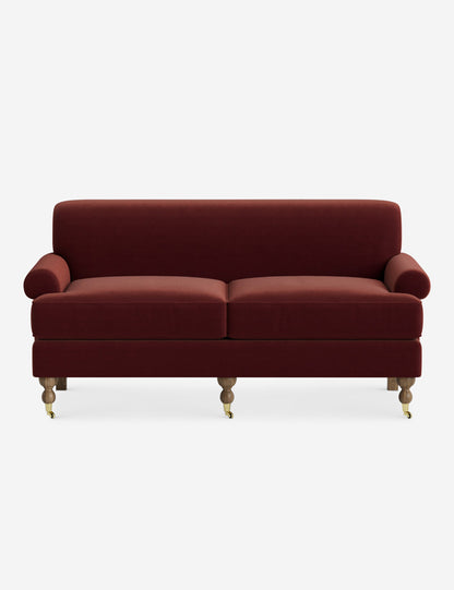Marsden Sofa by Heidi Caillier