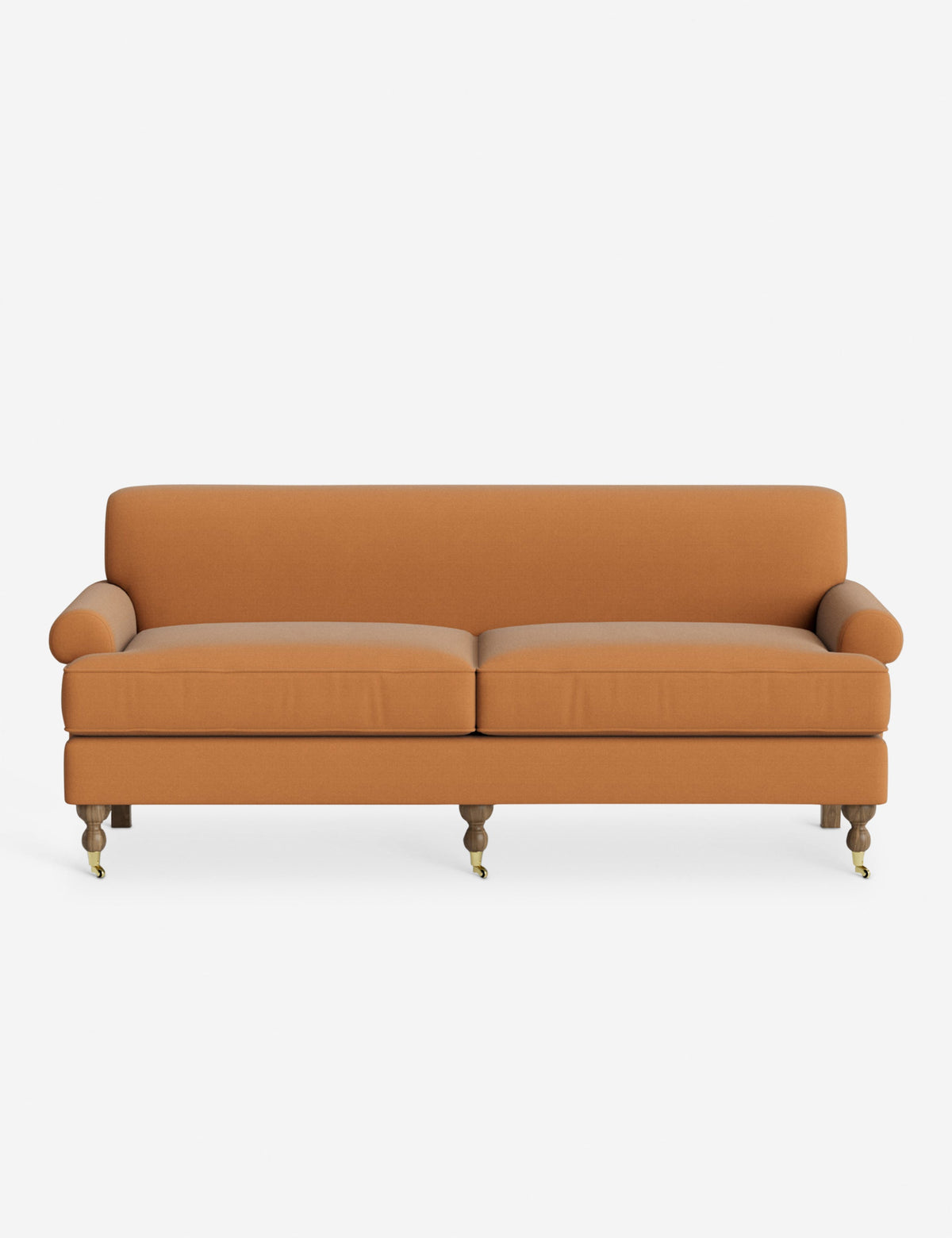 Marsden Sofa by Heidi Caillier