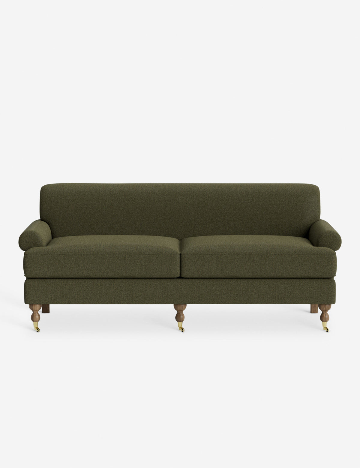 Marsden Sofa by Heidi Caillier