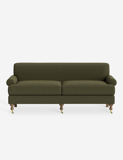 Marsden Sofa by Heidi Caillier