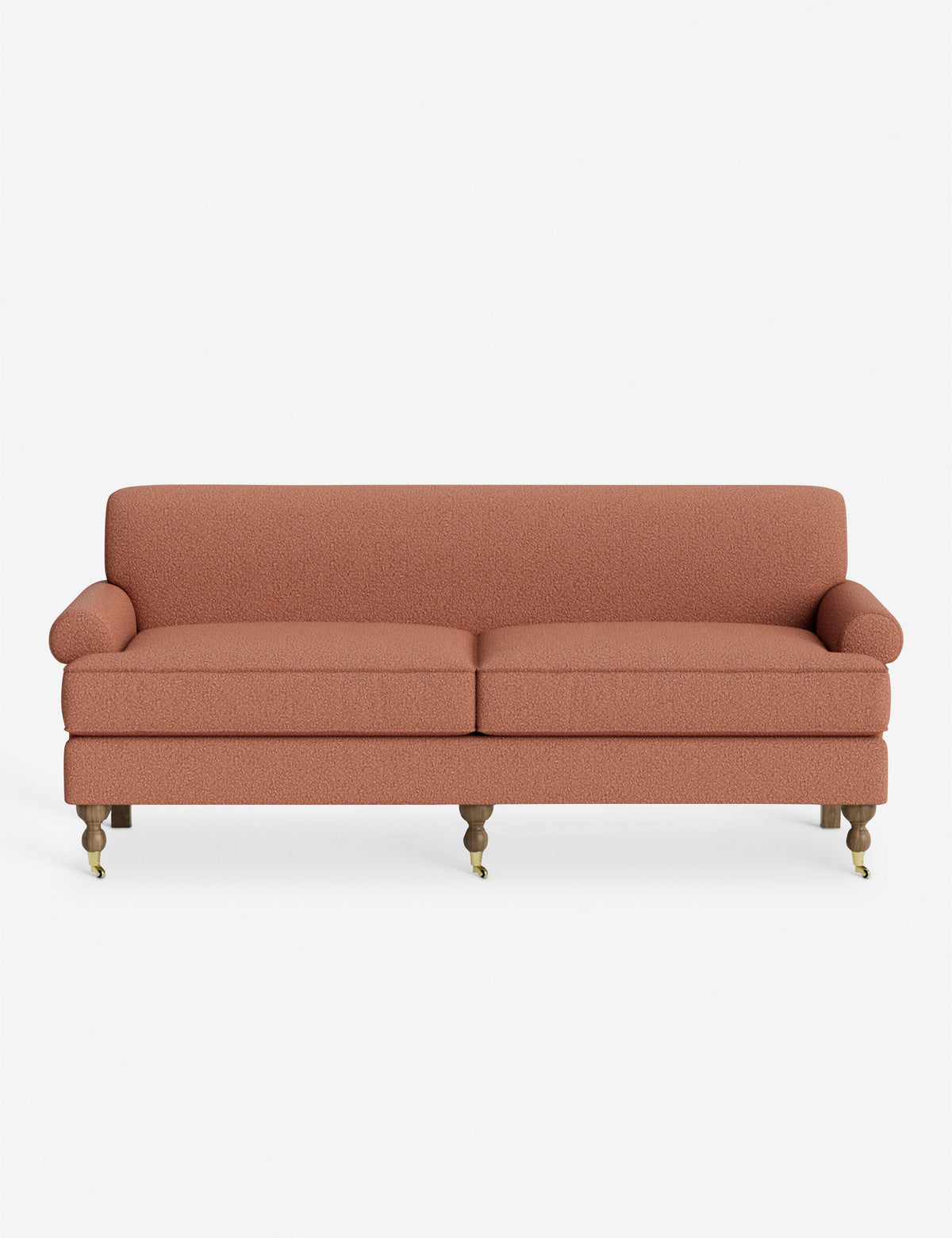 Marsden Sofa by Heidi Caillier
