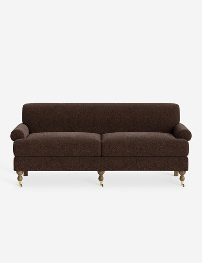 Marsden Sofa by Heidi Caillier