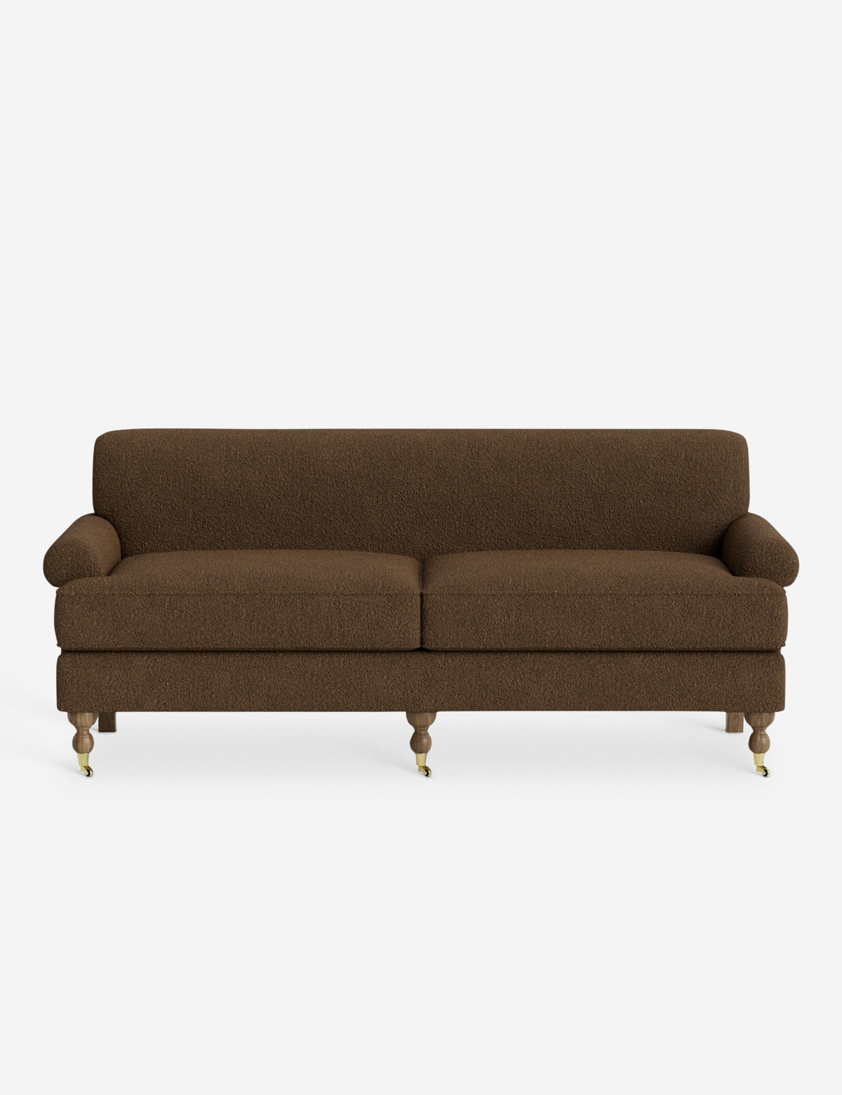 Marsden Sofa by Heidi Caillier
