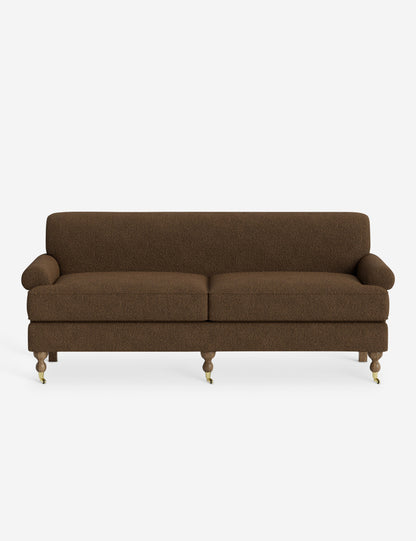 Marsden Sofa by Heidi Caillier