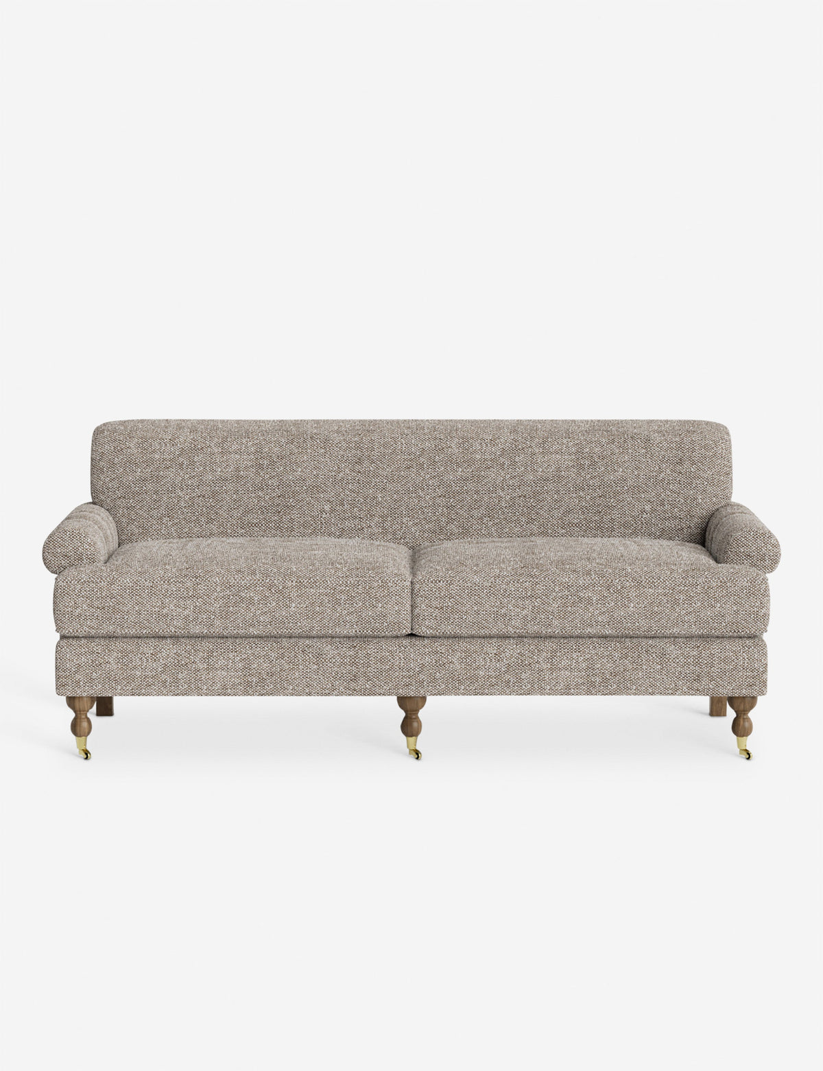 Marsden Sofa by Heidi Caillier