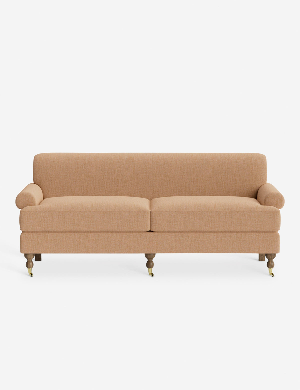Marsden Sofa by Heidi Caillier