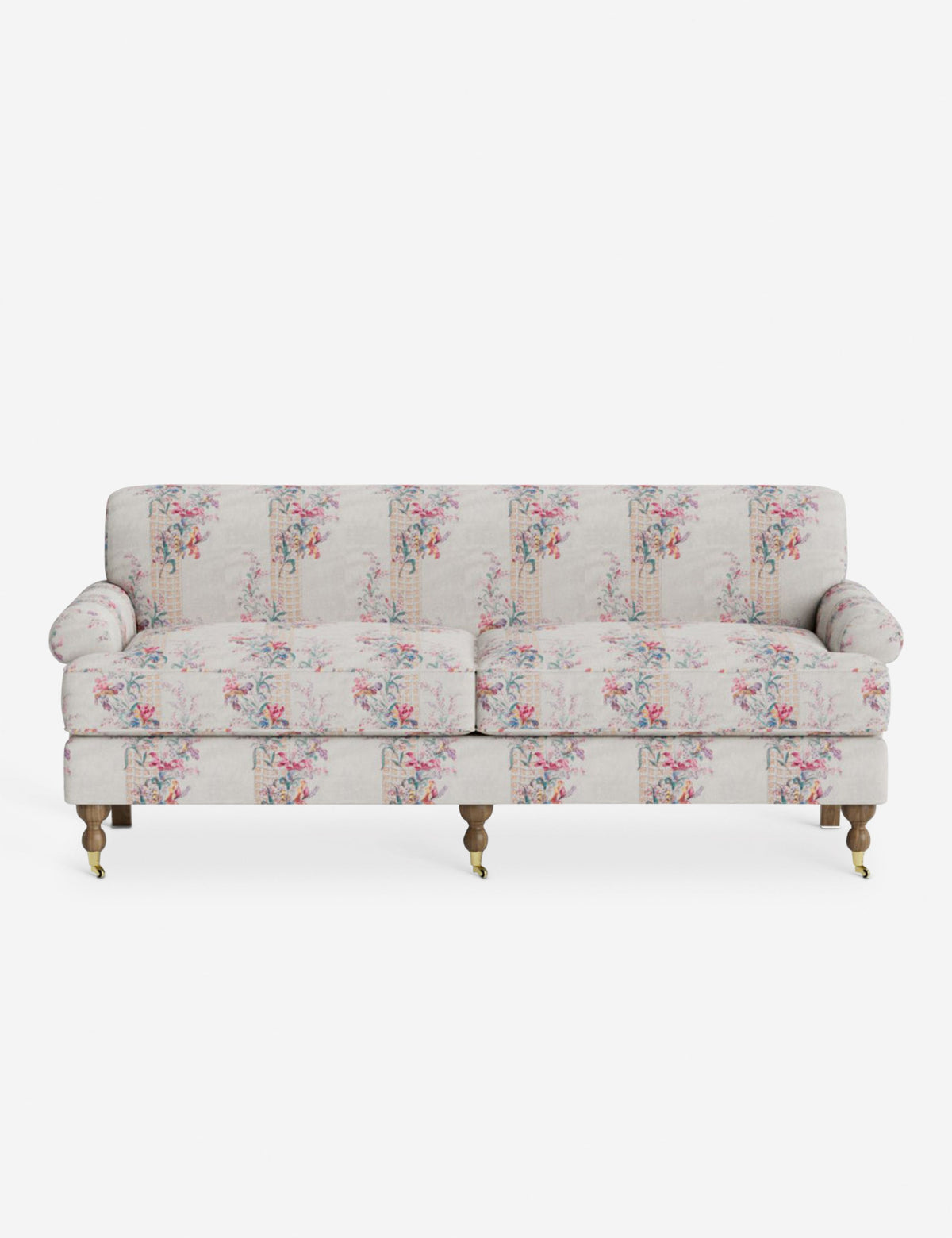 Marsden Sofa by Heidi Caillier