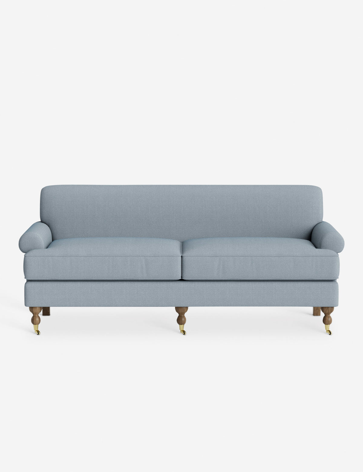 Marsden Sofa by Heidi Caillier