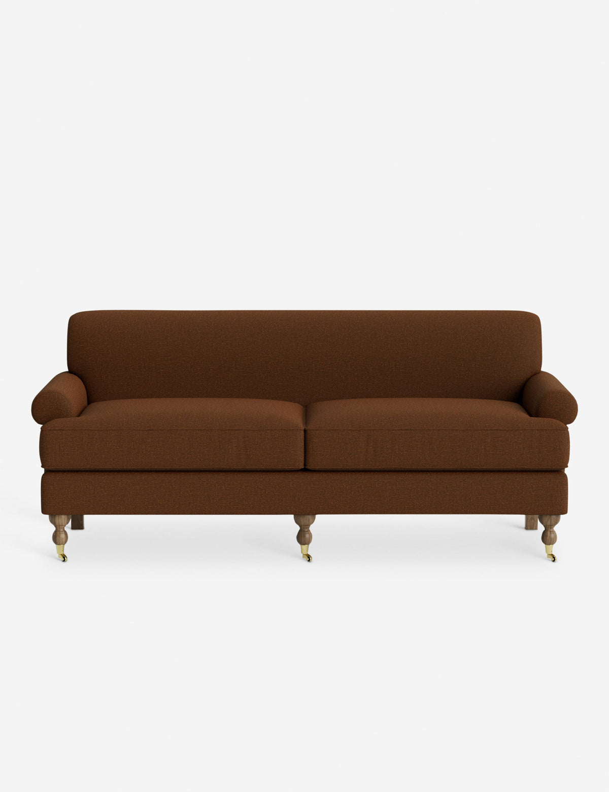 Marsden Sofa by Heidi Caillier