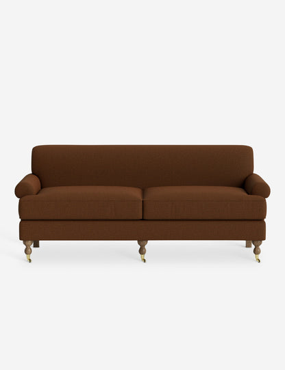Marsden Sofa by Heidi Caillier