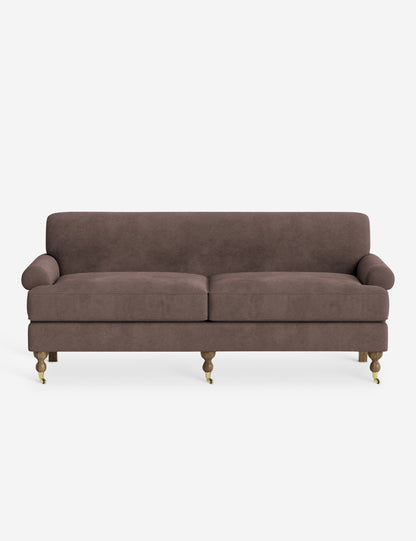 Marsden Sofa by Heidi Caillier