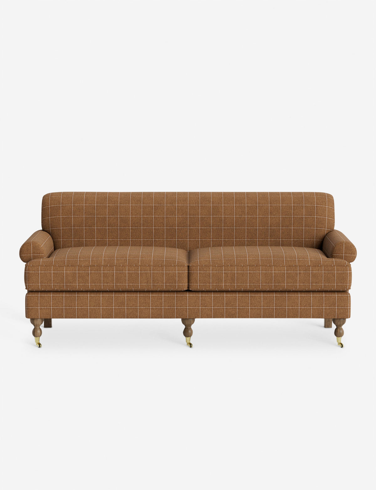 Marsden Sofa by Heidi Caillier