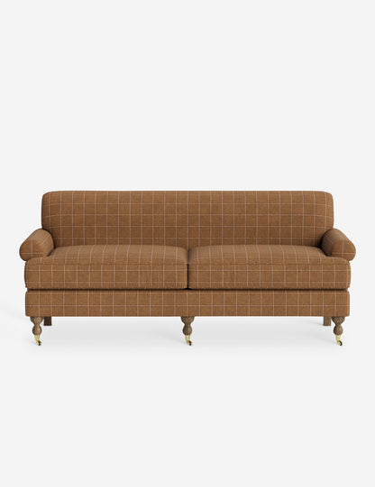 Marsden Sofa by Heidi Caillier