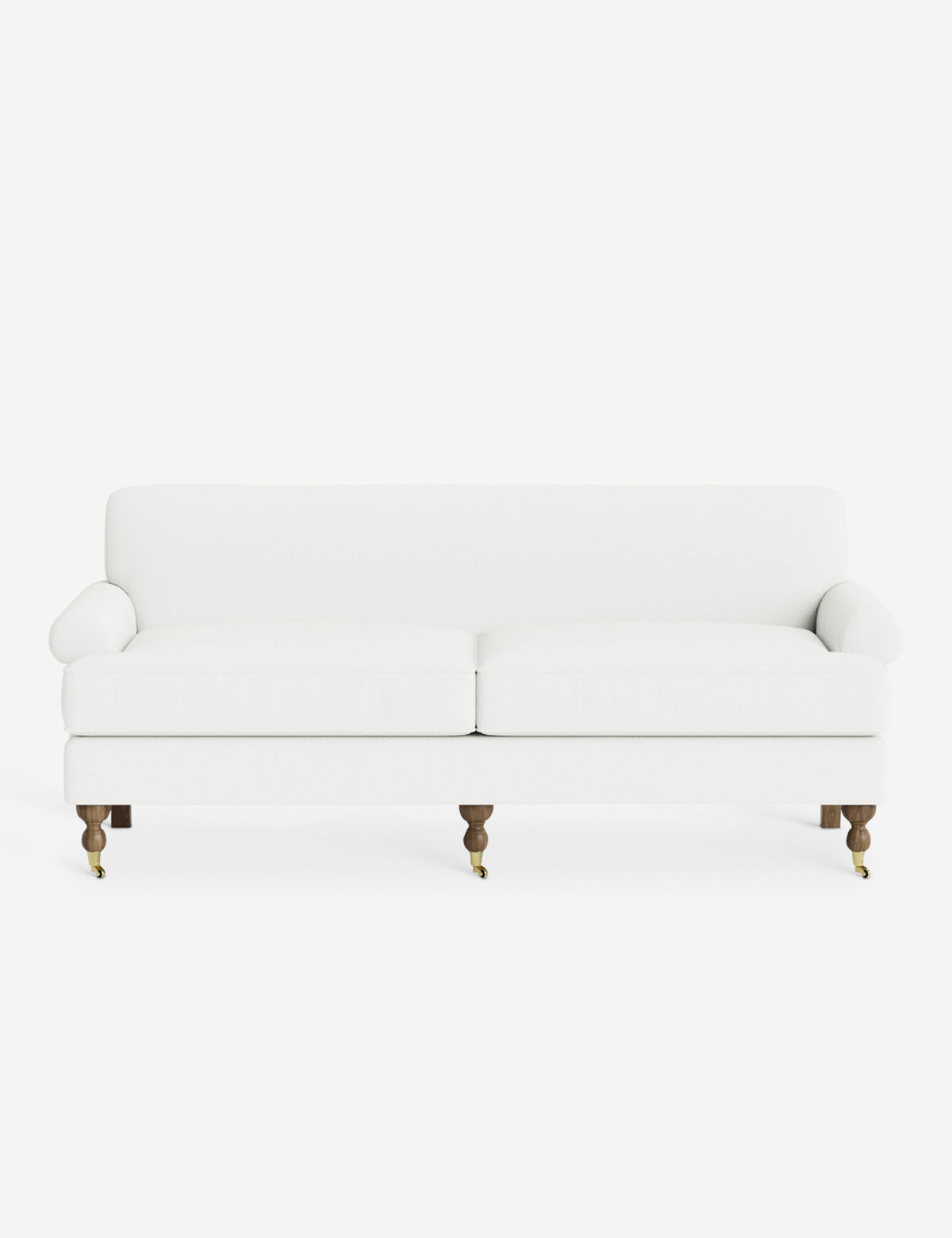 Marsden Sofa by Heidi Caillier