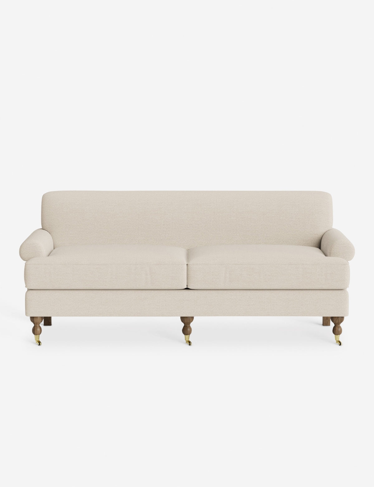 Marsden Sofa by Heidi Caillier