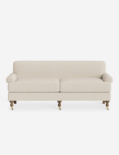 Marsden Sofa by Heidi Caillier