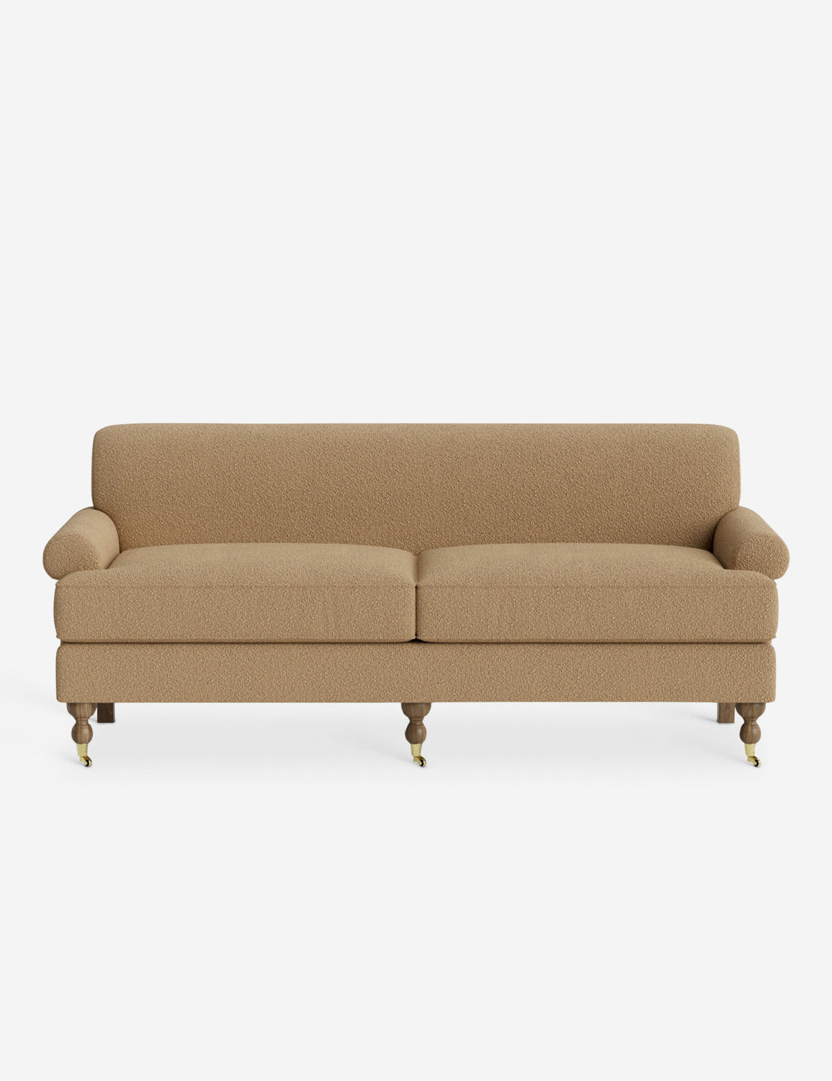 Marsden Sofa by Heidi Caillier