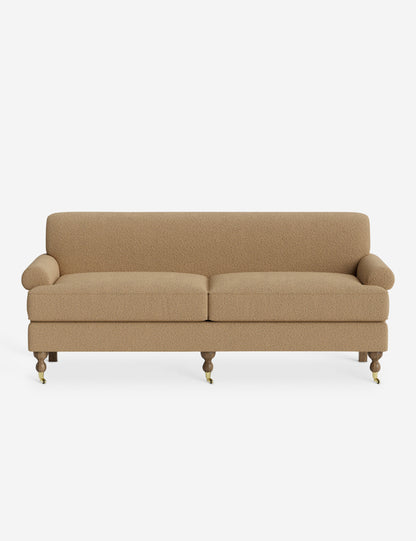 Marsden Sofa by Heidi Caillier