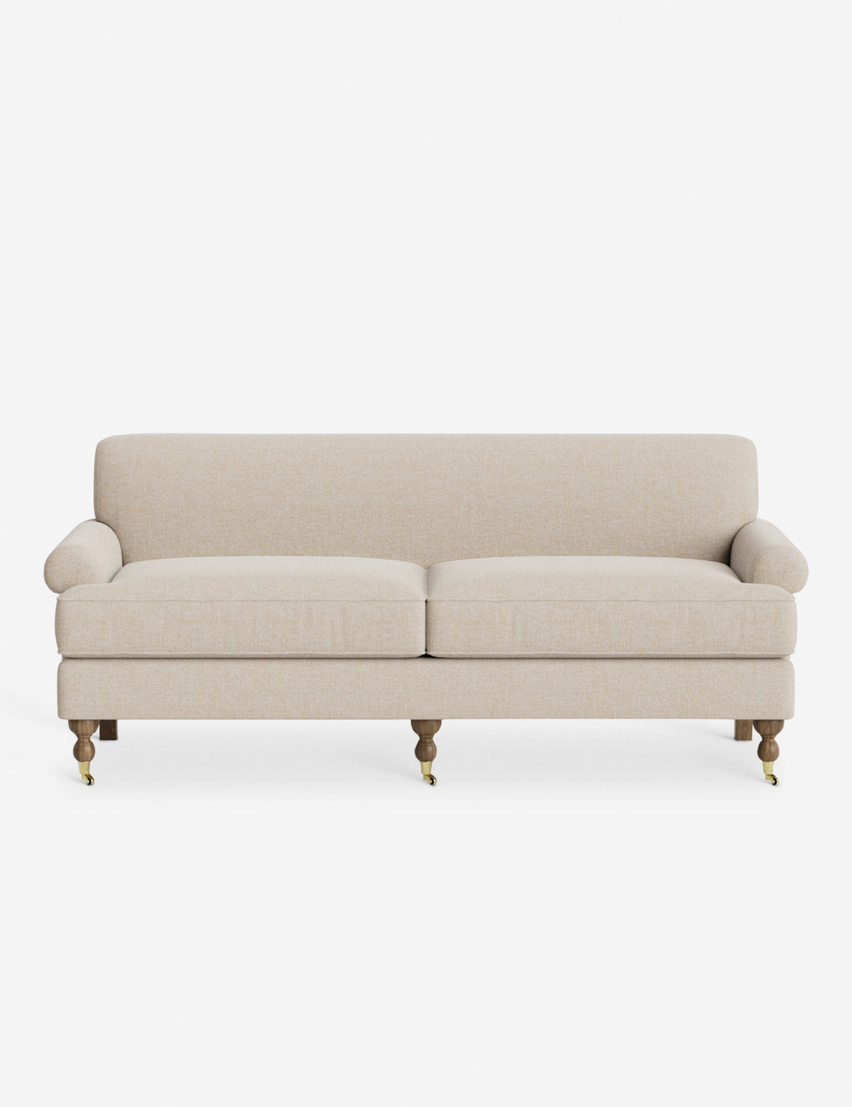 Marsden Sofa by Heidi Caillier