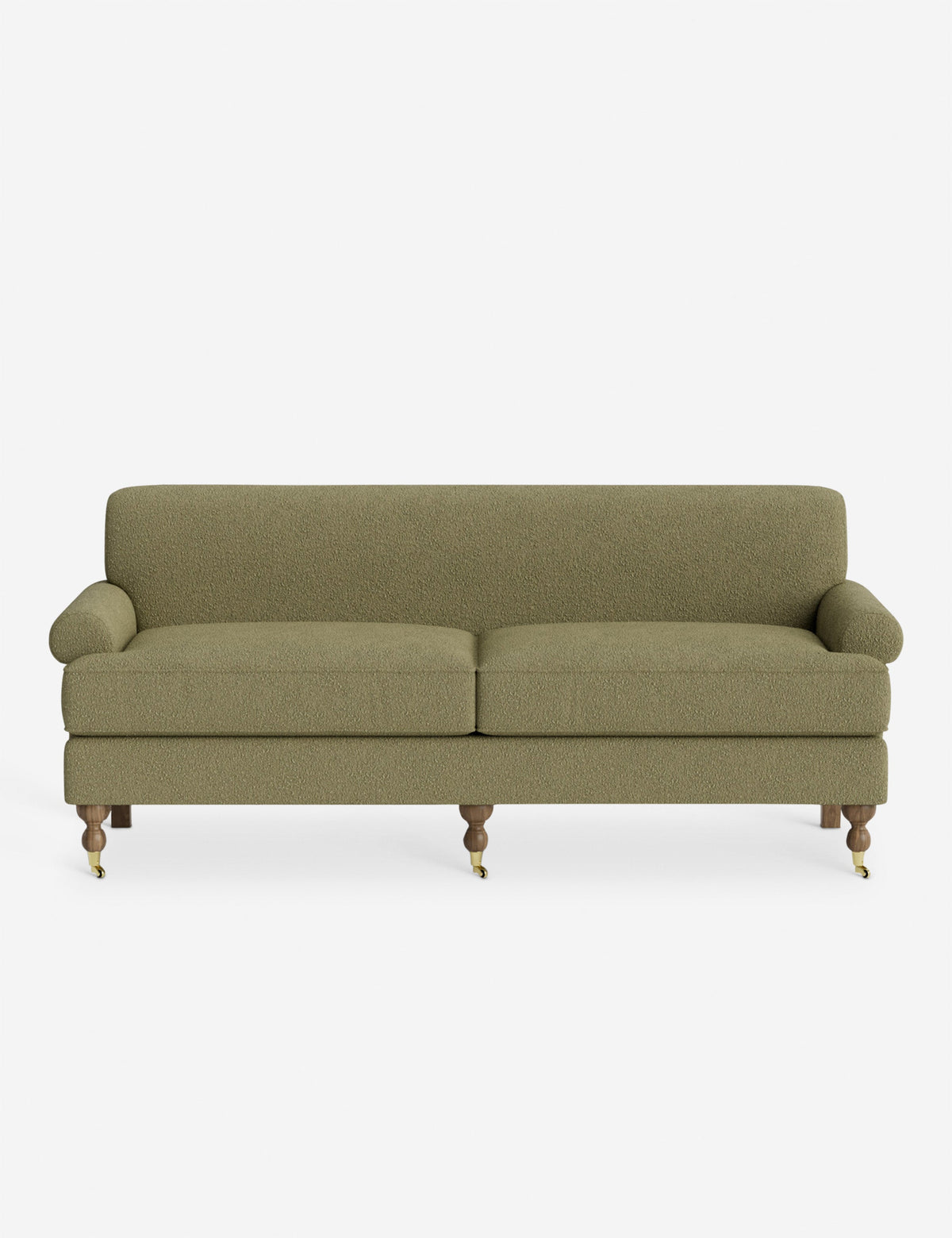 Marsden Sofa by Heidi Caillier