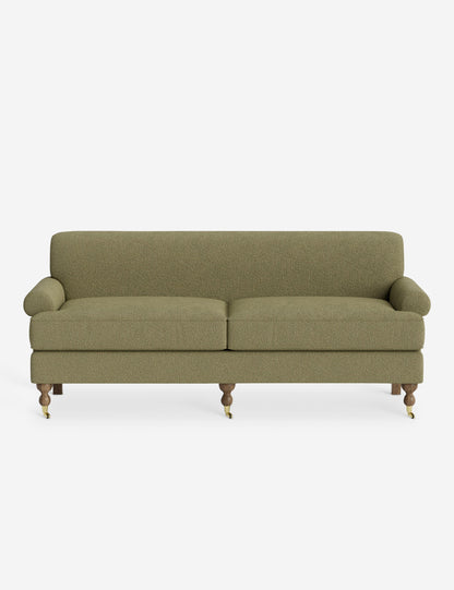 Marsden Sofa by Heidi Caillier