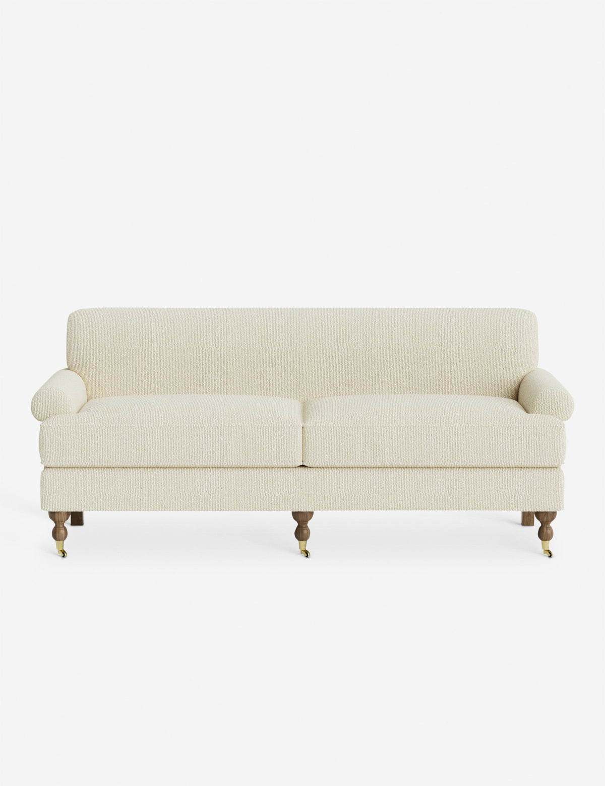 Marsden Sofa by Heidi Caillier
