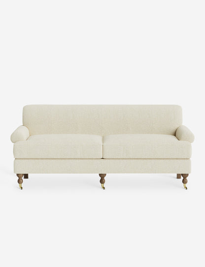Marsden Sofa by Heidi Caillier