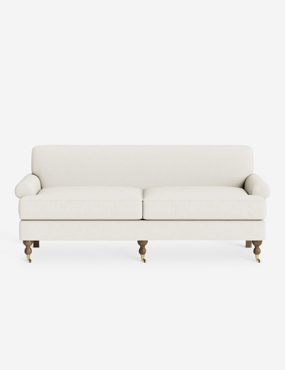 Marsden Sofa by Heidi Caillier