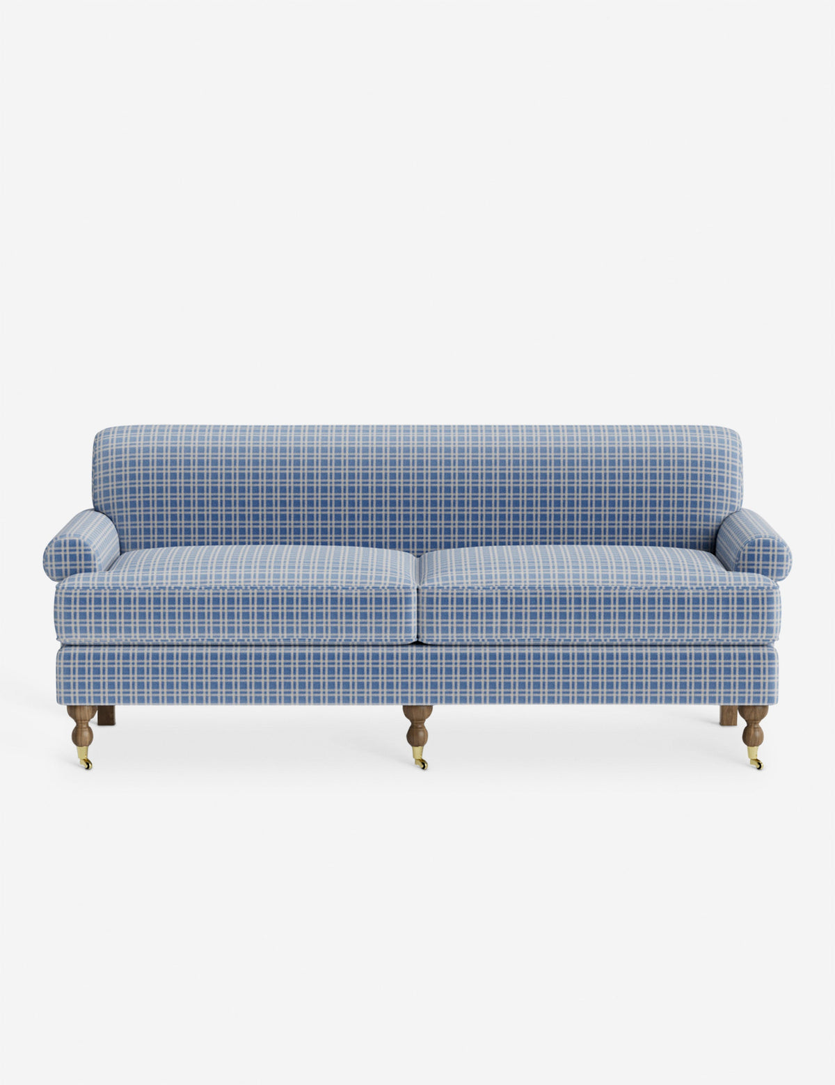 Marsden Sofa by Heidi Caillier