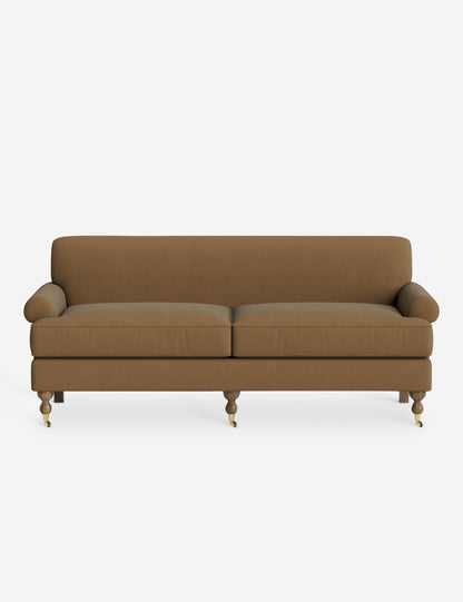 Marsden Sofa by Heidi Caillier
