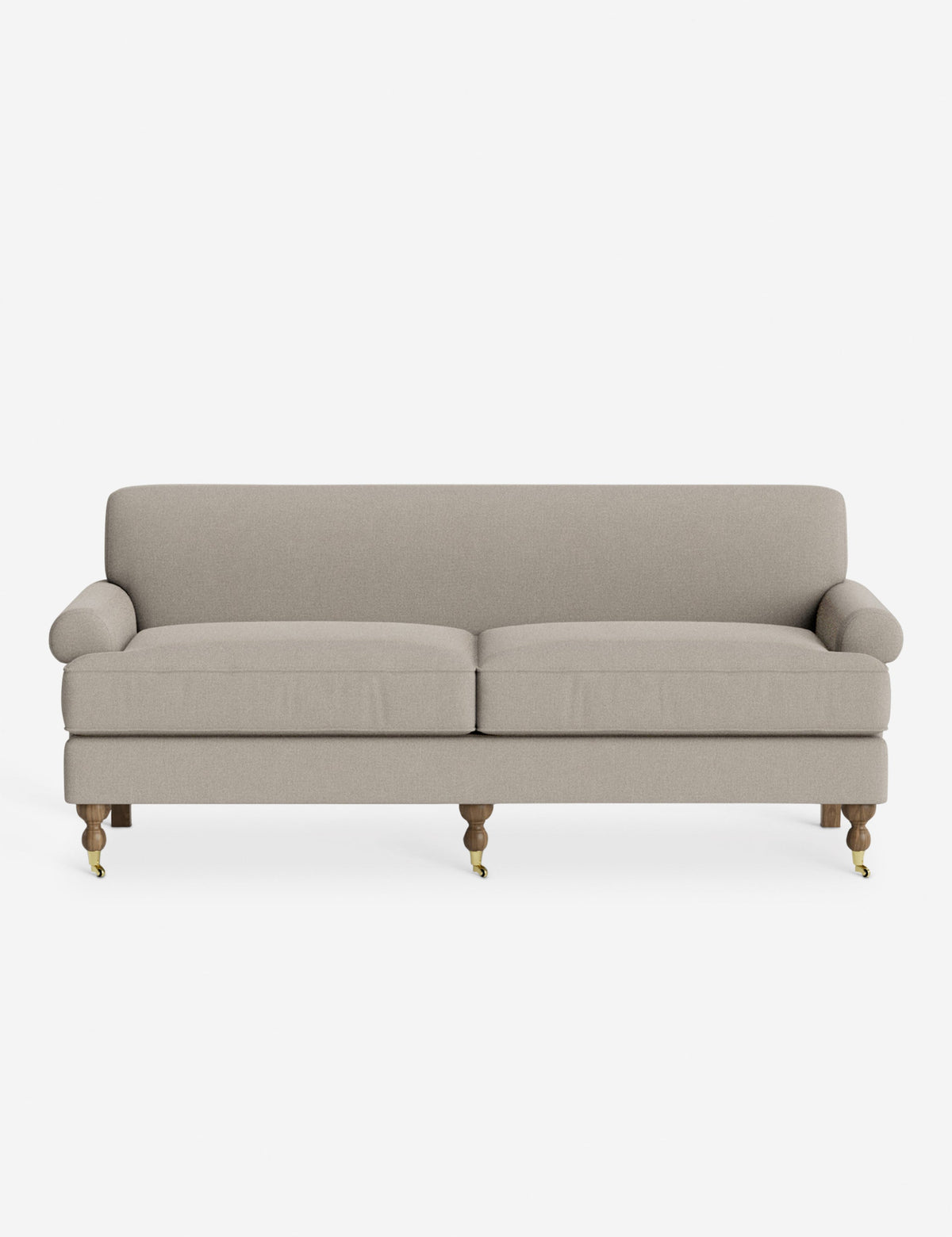 Marsden Sofa by Heidi Caillier